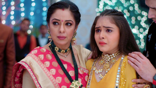 Watch Anupamaa All Latest Episodes Online On Hotstar After a bitter realisation, she sets out to live on her own terms. hotstar