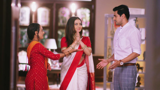 Sath nibhana sathiya 2 episode store 1 on hotstar