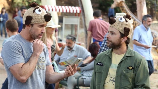 Watch always sunny season sale 14