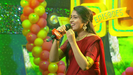 Singing star shop full episode