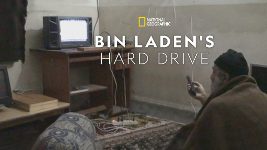 Bin Laden s Hard Drive full movie. Documentary film di Disney