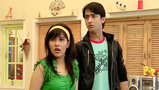 Best of luck nikki hotstar store