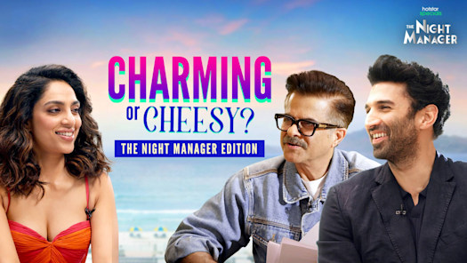 Watch Extras Videos Online on Disney Hotstar