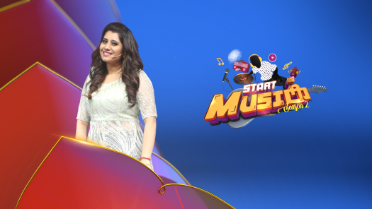 Start music full episode in hotstar clearance