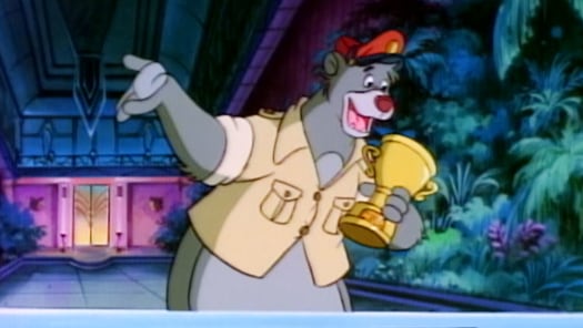 Talespin cartoon in hindi hotsell full episodes watch online