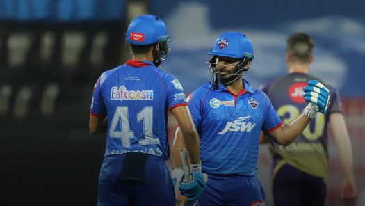 Dream11 Ipl 2020 Dc Vs Kkr Match Highlights Delhi Capitals Vs Kolkata Knight Riders Highlights Videos On Disney Hotstar