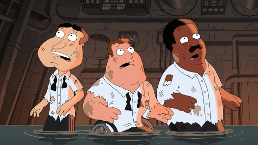 Family guy full store episodes season 18