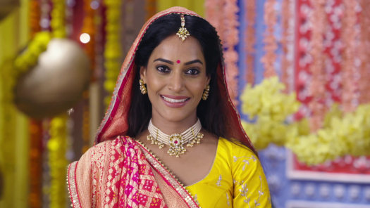 Watch Shaadi Mubarak All Latest Episodes on Hotstar
