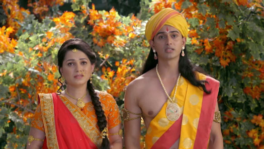 Radha krishna kannada clearance serial episode 1 hotstar