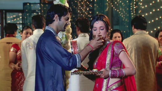 Iss pyaar ko kya naam doon online hotstar best sale