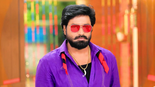 Naam iruvar namakku deals iruvar today episode hotstar