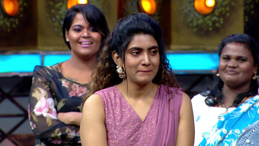Watch Mr Mrs Chinnathirai Season 2 Full Episodes on Hotstar
