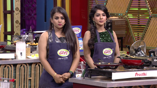 Watch Cooku With Comali Season 2 Full Episodes On Disney Hotstar The show is the sequel of the superhit reality show. watch cooku with comali season 2 full