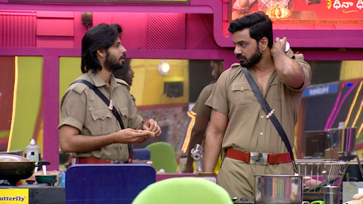 Bigg boss telugu watch online free shop