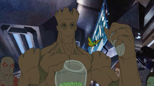Guardians of the hotsell galaxy 2 hotstar