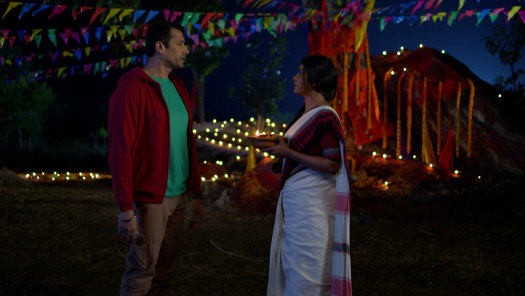 Watch Kora Pakhi Full Episode 17 Online in HD on Hotstar UK