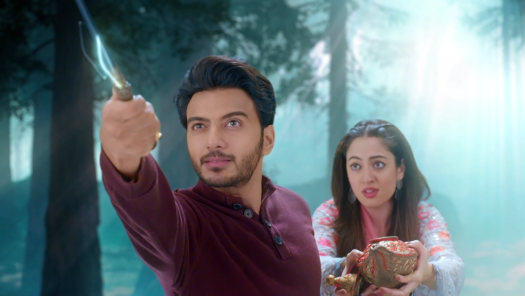 Watch Yehh Jadu Hai Jinn Ka Season 2 Full Episodes On Hotstar 3.2m likes · 403 talking about this. watch yehh jadu hai jinn ka season 2
