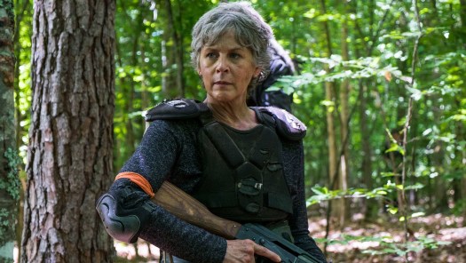 The walking dead hotsell season 8 stream