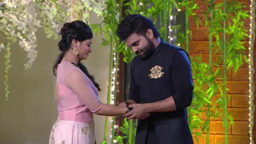 Pelli hotsell choopulu hotstar