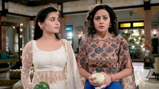 Yeh rishtey hain pyaar ke full hotsell episode hotstar