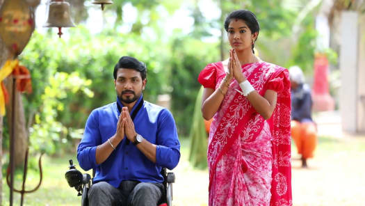 Aranmanai Kili 9 4 19 Fasrgw Aranmanai kili actress monisha arshak interview. aranmanai kili 9 4 19 fasrgw