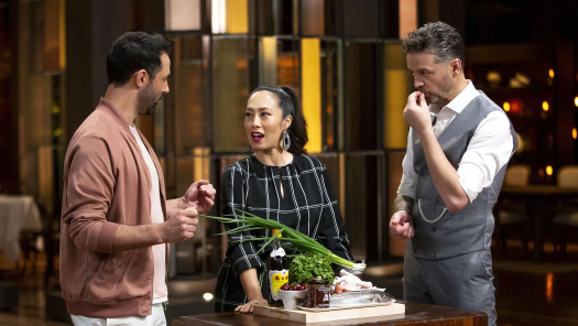 Watch Masterchef Australia Season 12 Full Episodes On Disney Hotstar It is a simple tv show series, but it has an everlasting message. watch masterchef australia season 12