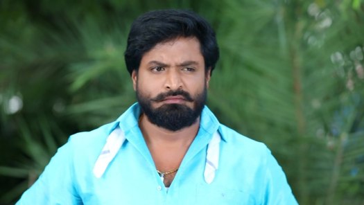 Naam iruvar namakku sale iruvar today episode hotstar