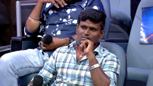 Neeya Naana Disney Hotstar Neeya naana is a tamil tv show aired on star vijay. neeya naana disney hotstar
