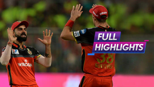Ipl 2019 Rcb Vs Kxip Match Highlights Royal Challengers Bangalore Vs Kings Xi Punjab Vivo Ipl Match Video