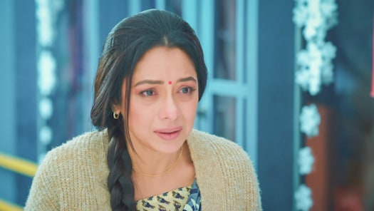 Watch anupamaa on sale latest episode