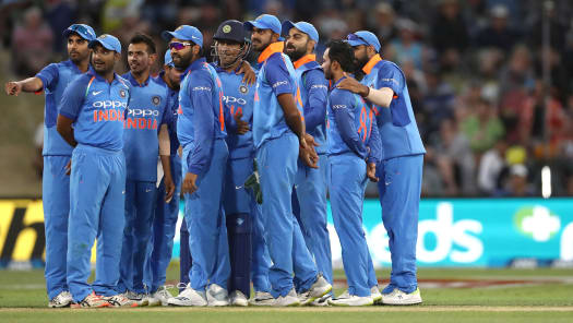 India Vs Nz Images