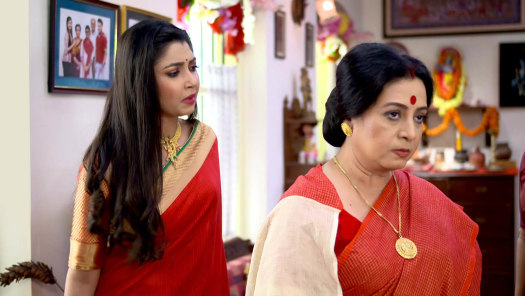Watch Ogo Nirupama All Latest Episodes On Disney Hotstar Mehndi hai rachne wali is an indian television serial. watch ogo nirupama all latest episodes