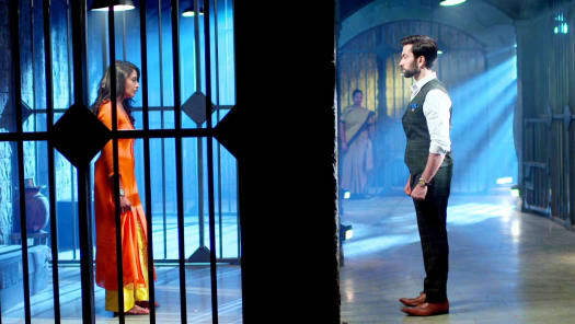Ishqbaaz full episode deals hotstar in hindi