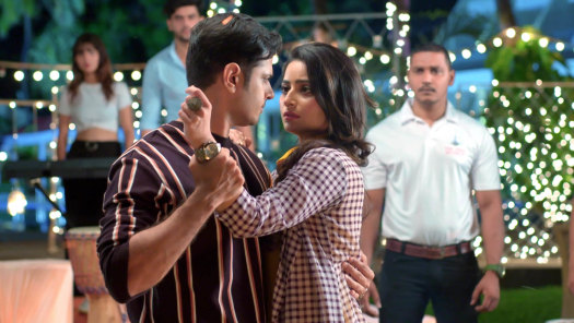 Ghum Hai Kisikey Pyaar Meiin Disney Hotstar