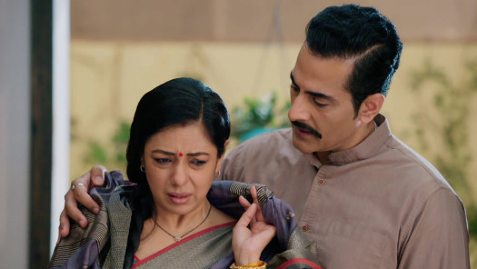 Anupama hotstar best sale episodes