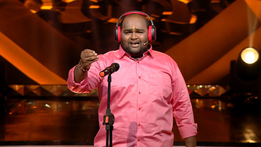 Hotstar super singer 8 hot sale