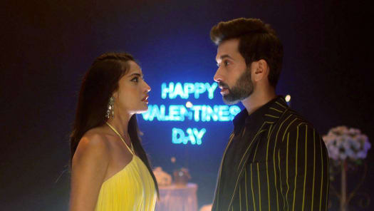 Disney+ deals hotstar ishqbaaz