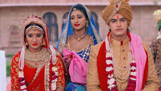 Yeh Rishta Kya Kehlata Hai Disney Hotstar Kanal 7'de çıkabilir bence 10 yıldır devam ediyor. yeh rishta kya kehlata hai disney