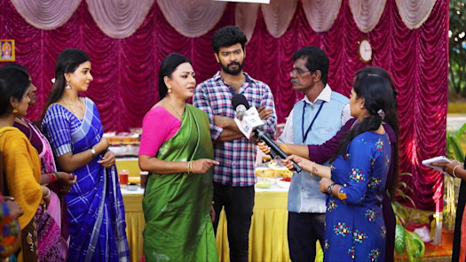 Bhagyalakshmi serial star jalsha today episode on sale
