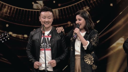 Dil hai 2025 hindustani 2 hotstar