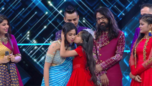 Dil hai hindustani 2 discount hotstar