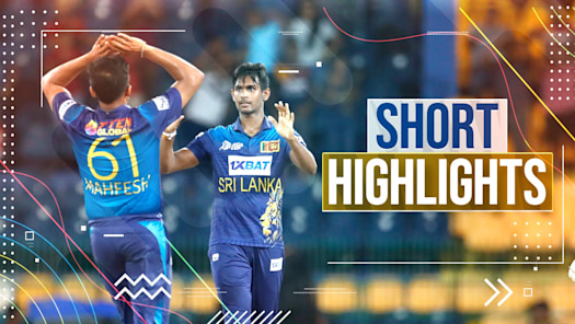 Highlights on hotstar top