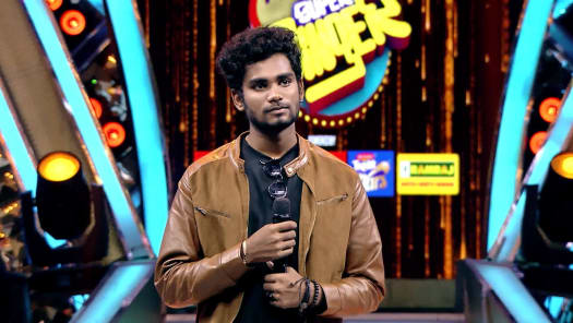 super star singer 17 august