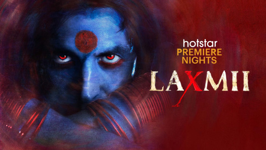 Lakshmi hindi online movie watch online