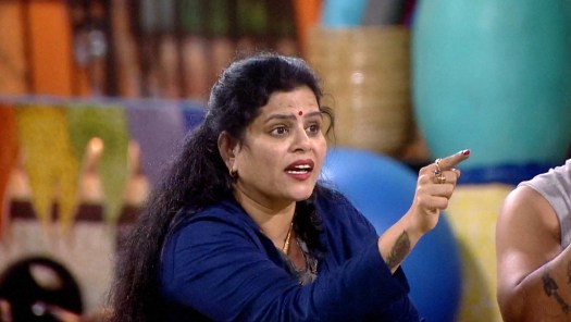 Bigg boss 4 live in hotstar sales