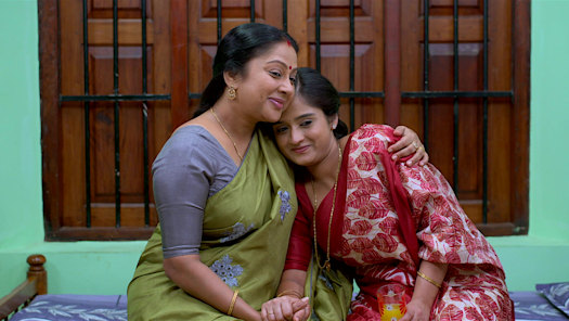 Santhwanam discount serial hotstar