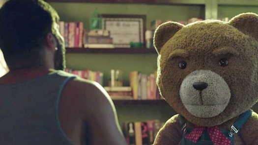 Teddy Disney Hotstar
