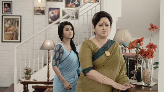 Irabotir chupkotha yesterday episode on hotstar outlet