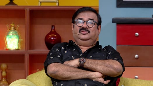 Hotstar badai 2025 bungalow