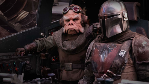The Mandalorian Disney Hotstar